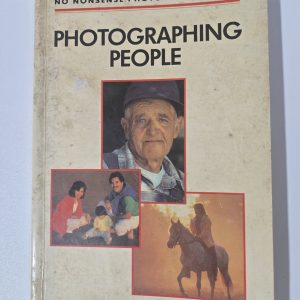 Photographing People.