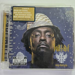 WILL I AM: Songs About Girls